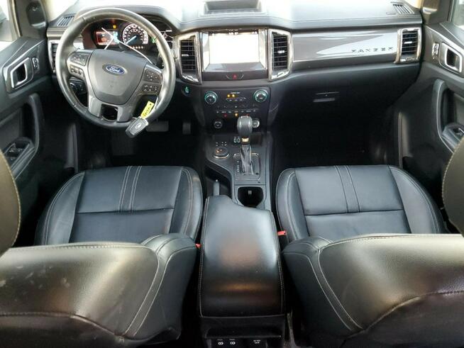 Ford Ranger Lariat FX4 2.3l EcoBoost 270KM