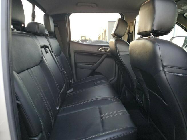 Ford Ranger Lariat FX4 2.3l EcoBoost 270KM