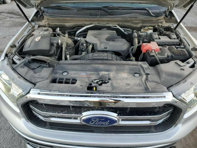 Ford Ranger Lariat FX4 2.3l EcoBoost 270KM
