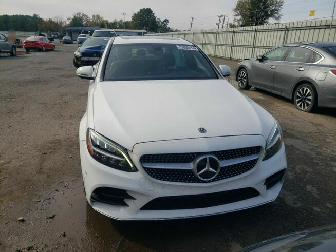 Mercedes C 300 Pakiet AMG Virtual 2.0l