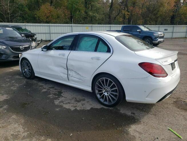 Mercedes C 300 Pakiet AMG Virtual 2.0l