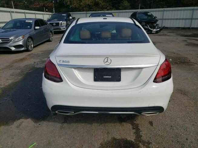 Mercedes C 300 Pakiet AMG Virtual 2.0l