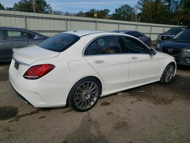 Mercedes C 300 Pakiet AMG Virtual 2.0l