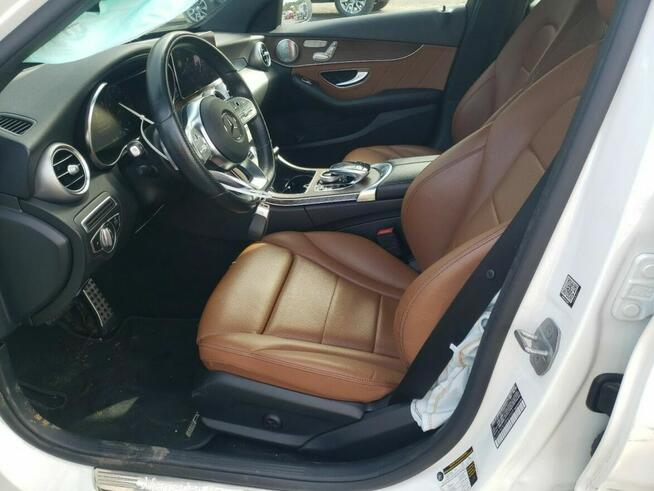 Mercedes C 300 Pakiet AMG Virtual 2.0l