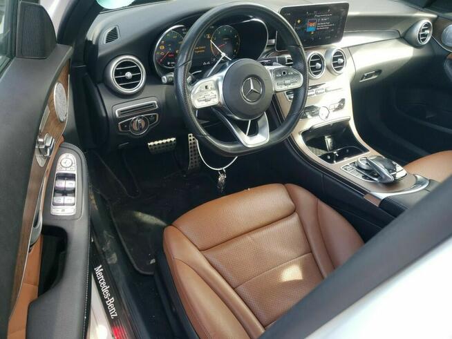 Mercedes C 300 Pakiet AMG Virtual 2.0l