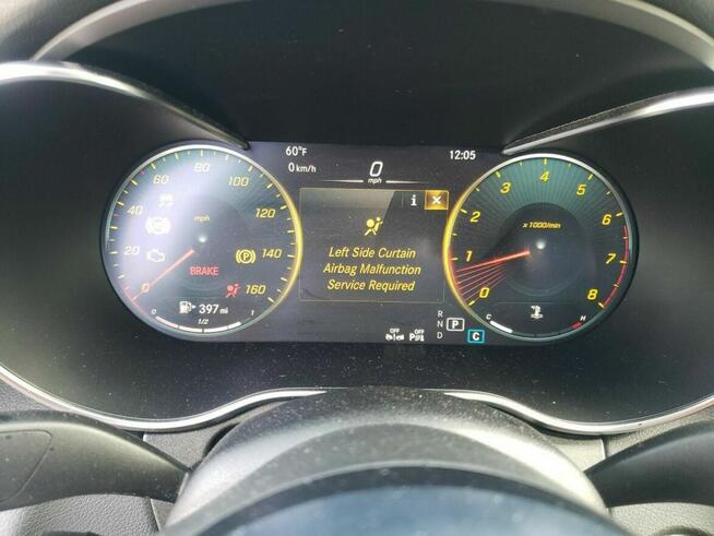 Mercedes C 300 Pakiet AMG Virtual 2.0l