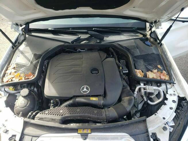 Mercedes C 300 Pakiet AMG Virtual 2.0l