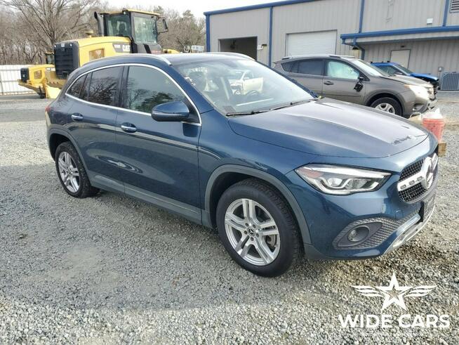 Mercedes GLA 250 4Matic Virtual 2.0l