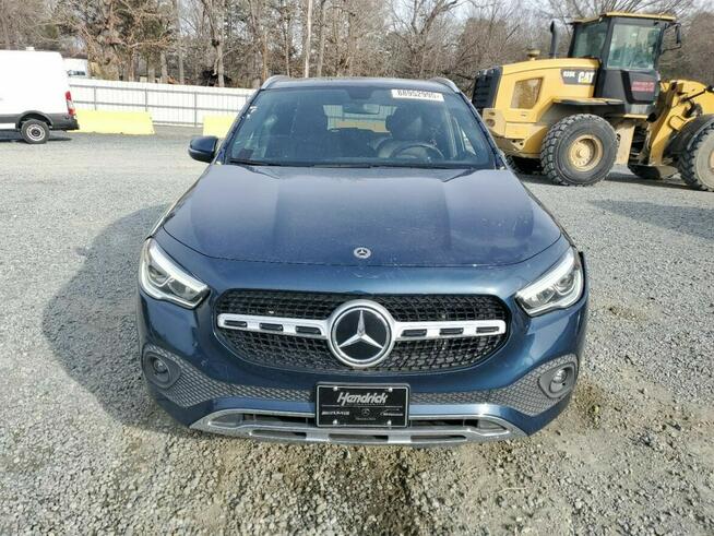 Mercedes GLA 250 4Matic Virtual 2.0l