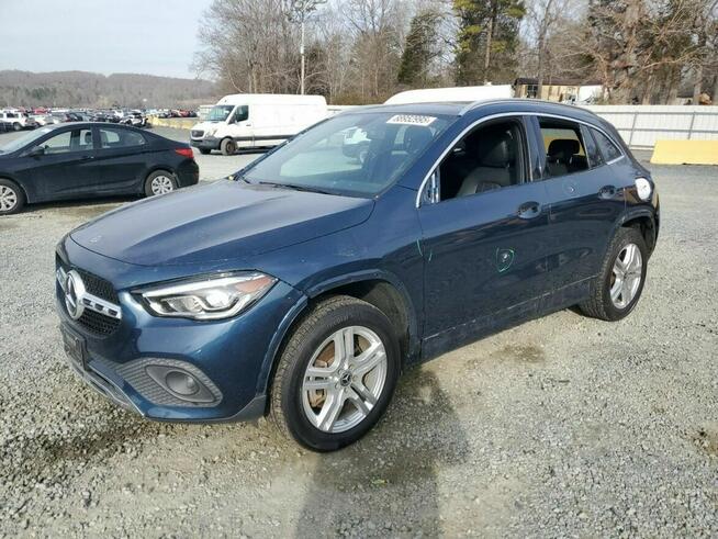 Mercedes GLA 250 4Matic Virtual 2.0l