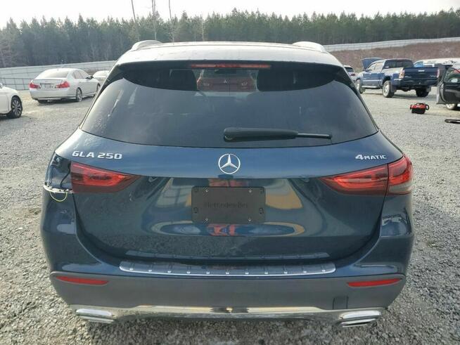 Mercedes GLA 250 4Matic Virtual 2.0l