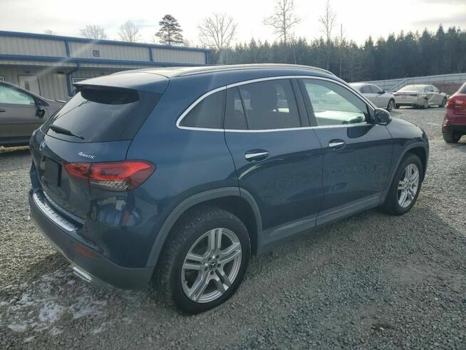 Mercedes GLA 250 4Matic Virtual 2.0l