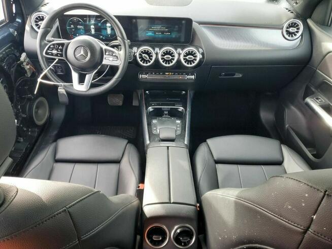 Mercedes GLA 250 4Matic Virtual 2.0l