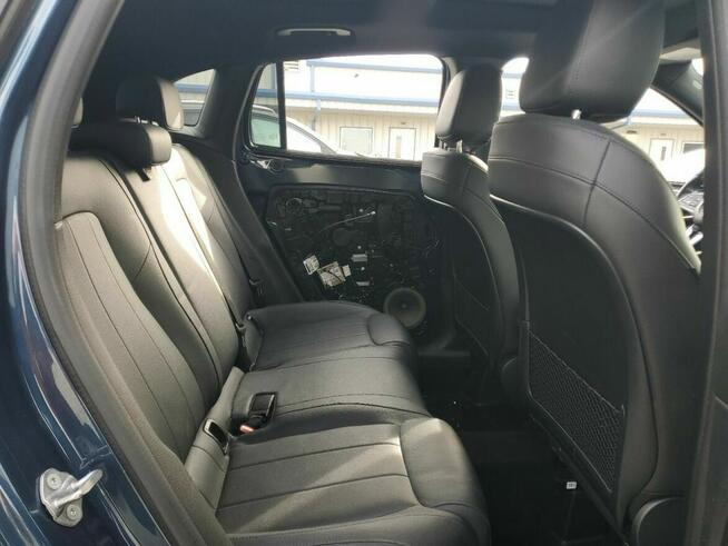 Mercedes GLA 250 4Matic Virtual 2.0l