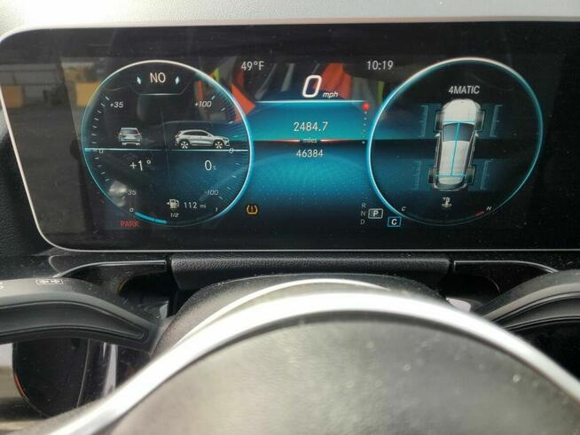 Mercedes GLA 250 4Matic Virtual 2.0l