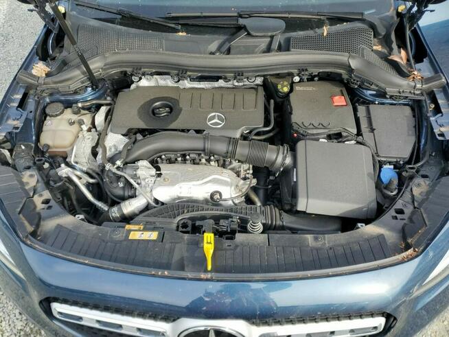 Mercedes GLA 250 4Matic Virtual 2.0l