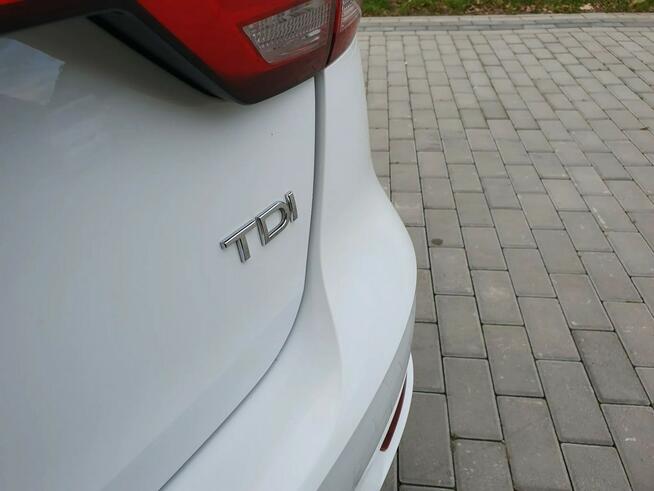 Audi A4 B9 2.0tdi Automat Panorama Ledy Navi 2016r Raty Zamiana