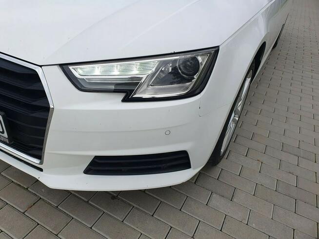 Audi A4 B9 2.0tdi Automat Panorama Ledy Navi 2016r Raty Zamiana