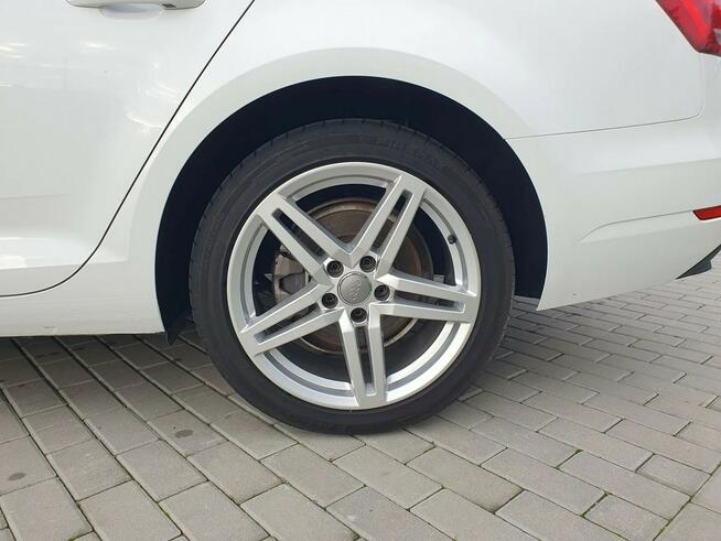 Audi A4 B9 2.0tdi Automat Panorama Ledy Navi 2016r Raty Zamiana