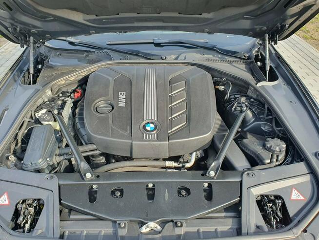 520d 184KM 2012r Automat Raty Zamiana