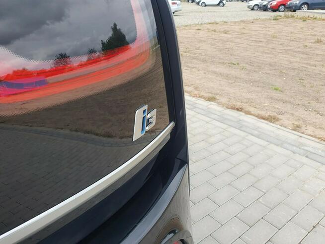 BMW i3 Elektryczny Alu Felgi Nawigacja Europa Mod.2019 Raty Zamiana