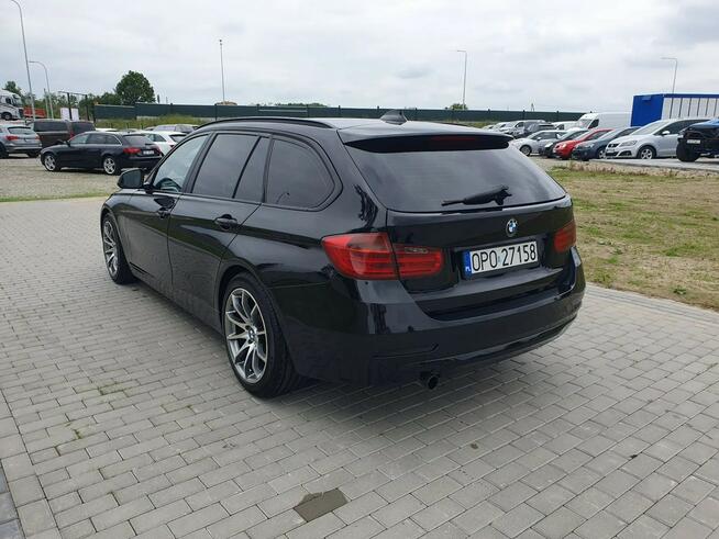 320d 184KM Bixenon Skóra Navi Sport Pakiet Raty Zamiana