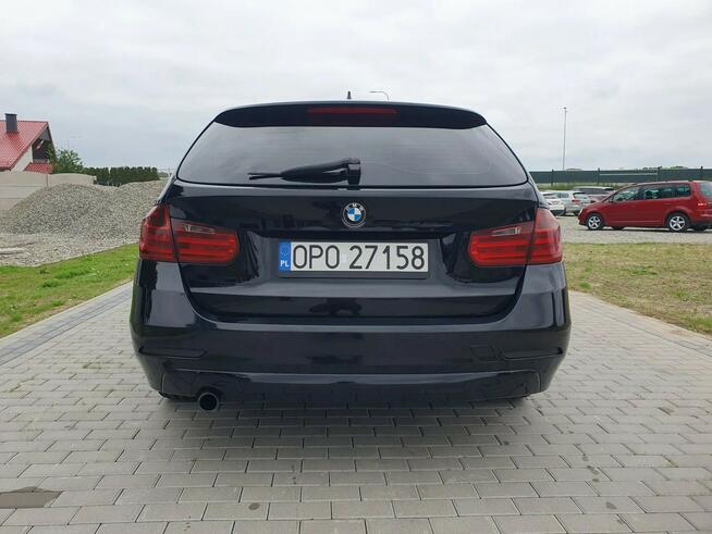 320d 184KM Bixenon Skóra Navi Sport Pakiet Raty Zamiana