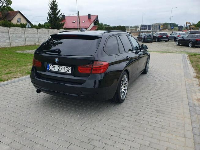 320d 184KM Bixenon Skóra Navi Sport Pakiet Raty Zamiana
