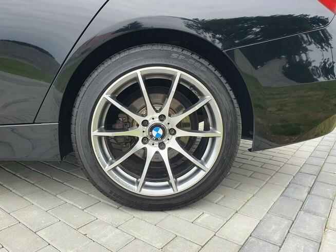 320d 184KM Bixenon Skóra Navi Sport Pakiet Raty Zamiana