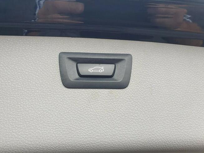 320d 184KM Bixenon Skóra Navi Sport Pakiet Raty Zamiana