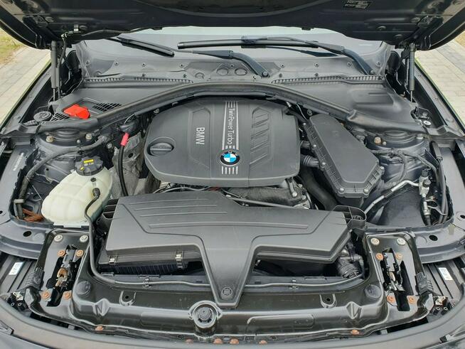 320d 184KM Bixenon Skóra Navi Sport Pakiet Raty Zamiana