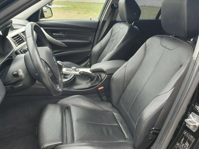 320d 184KM Bixenon Skóra Navi Sport Pakiet Raty Zamiana