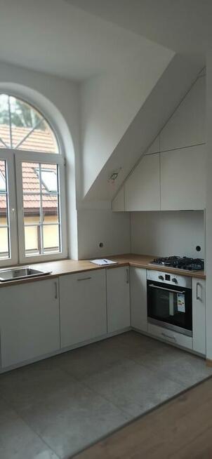 Mieszkanie Warszawa Wesoła, Stara Miłosna, Graniczna