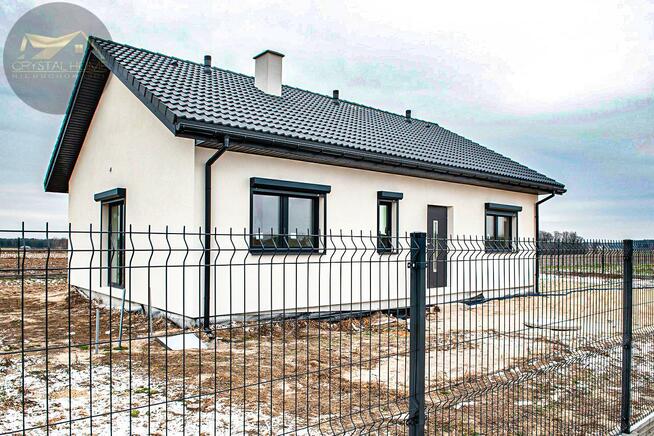 Dom Mielęcin gm. Żarów