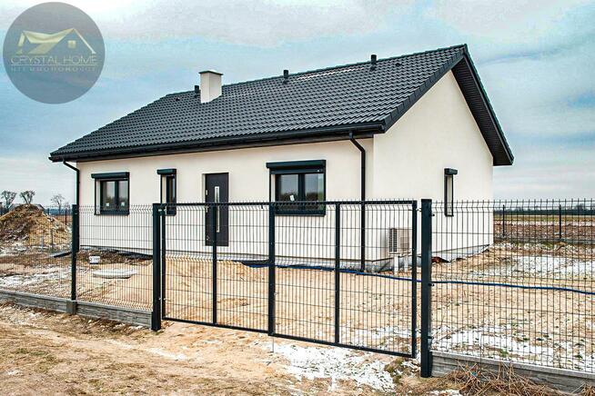 Dom Mielęcin gm. Żarów