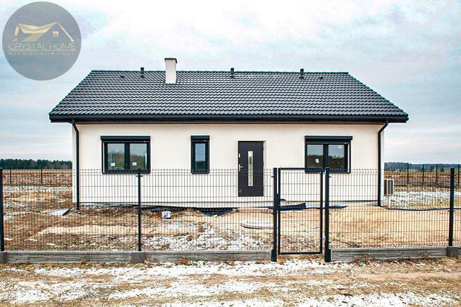 Dom Mielęcin gm. Żarów