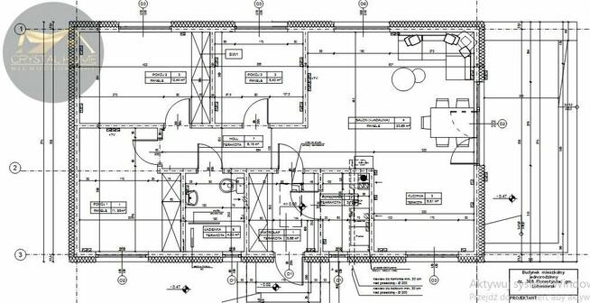 Dom Mielęcin gm. Żarów
