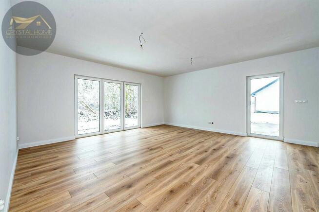 Dom Mielęcin gm. Żarów