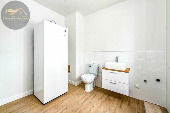 Dom Mielęcin gm. Żarów