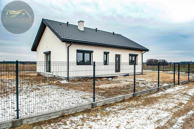 Dom Mielęcin gm. Żarów