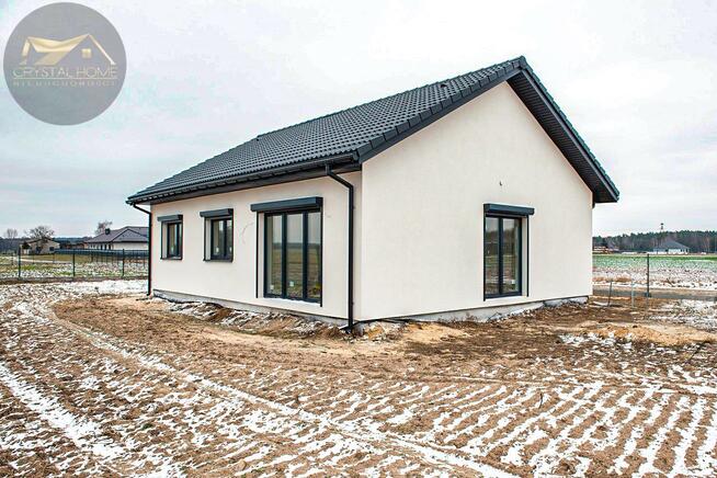 Dom Mielęcin gm. Żarów