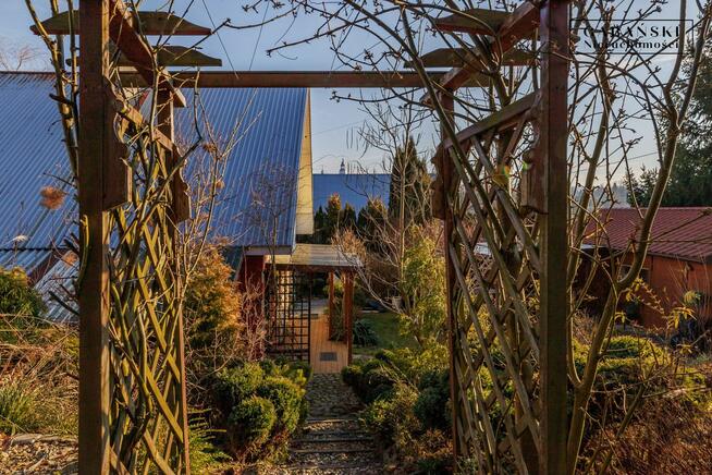 Dom Ołpiny gm. Szerzyny