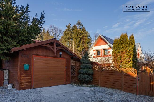 Dom Ołpiny gm. Szerzyny