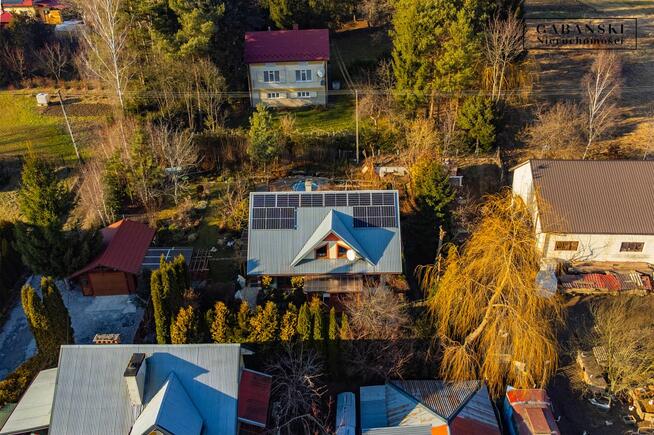 Dom Ołpiny gm. Szerzyny