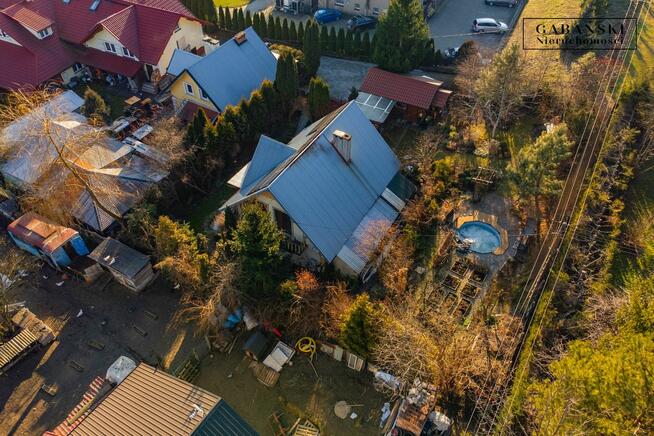 Dom Ołpiny gm. Szerzyny