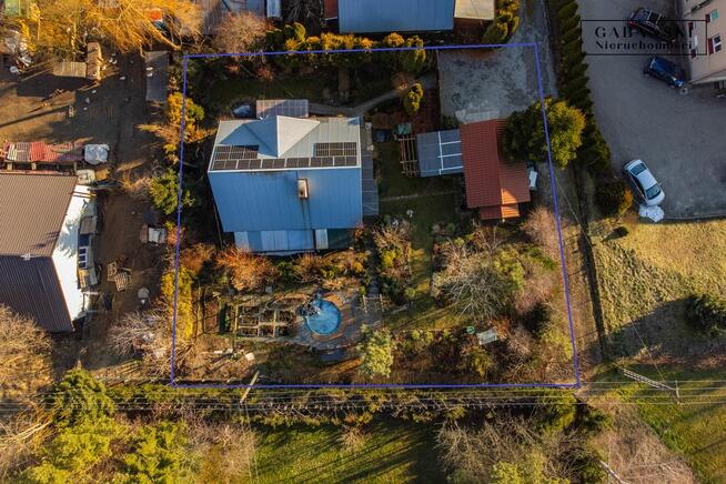 Dom Ołpiny gm. Szerzyny