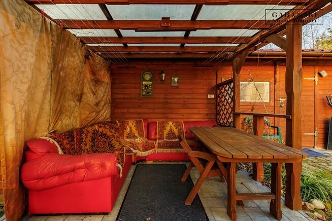 Dom Ołpiny gm. Szerzyny