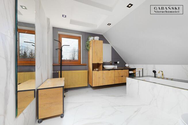 Dom Ołpiny gm. Szerzyny