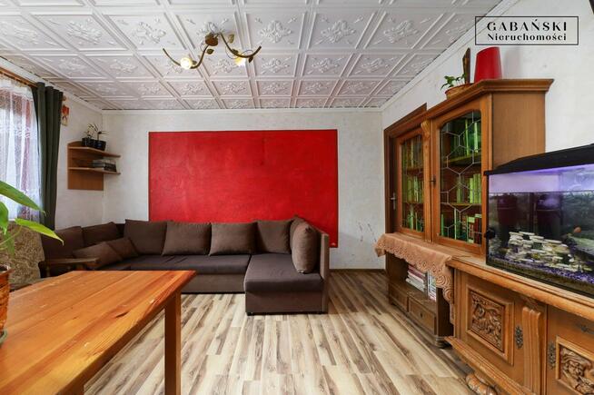 Dom Ołpiny gm. Szerzyny