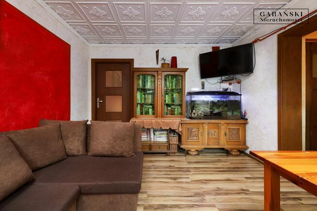 Dom Ołpiny gm. Szerzyny